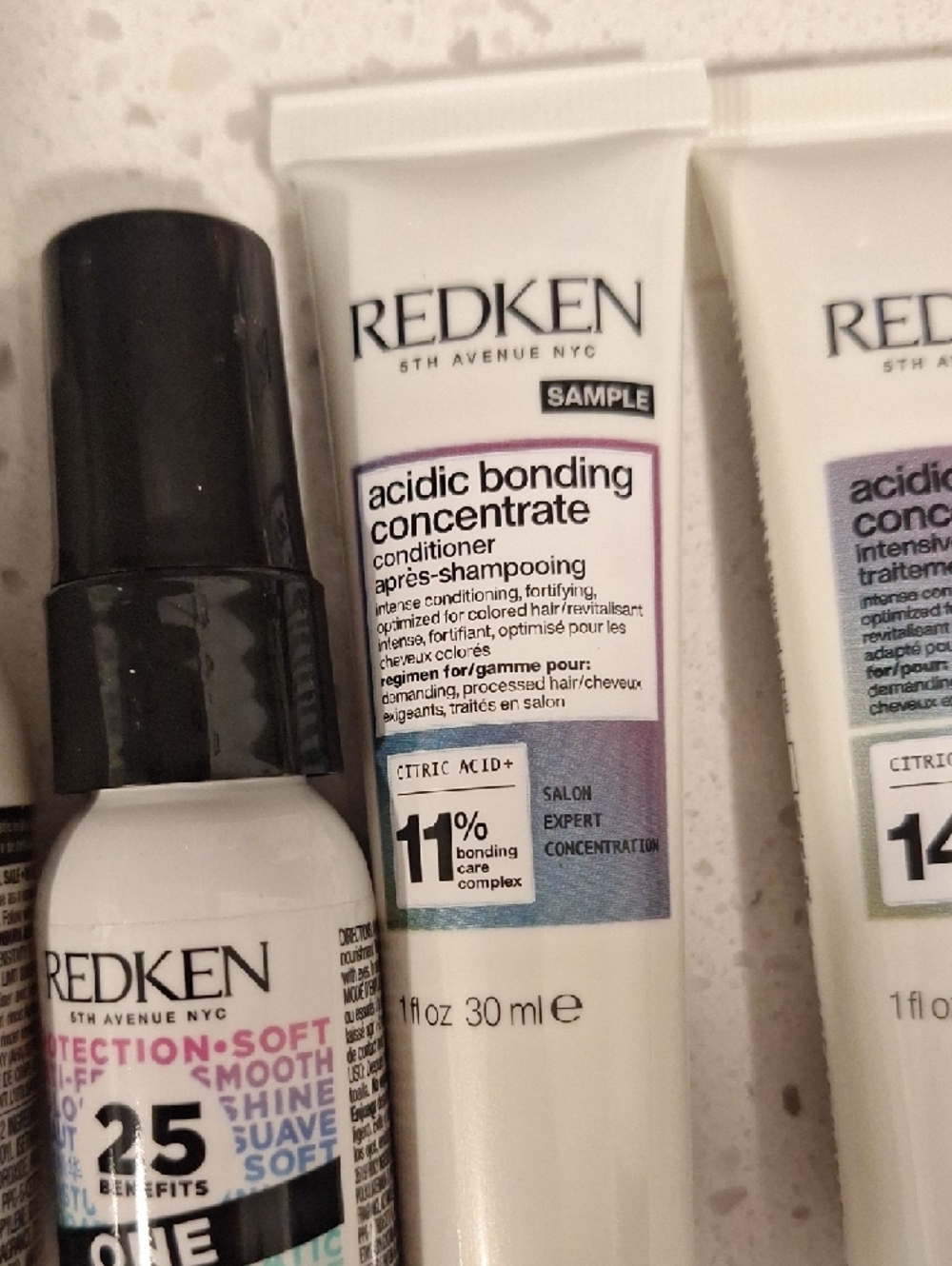 Redken Acidic Bonding Collection - Picture 4 of 5